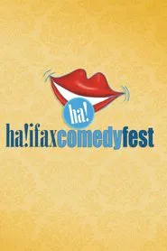 Ha!ifax Comedy Fest tv show poster