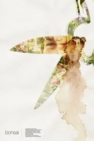 Poster do filme Bonsai