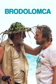 Les Naufragés movie poster