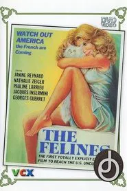 Poster do filme The Felines