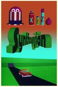 SynthaVision Sample Reel movie poster