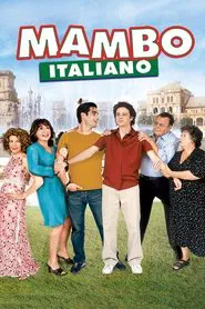 Mambo Italiano movie poster