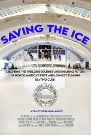 Saving The Ice movie poster
