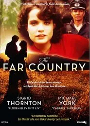 The Far Country tv show poster