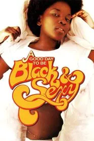 A Good Day to Be Black & Sexy movie poster