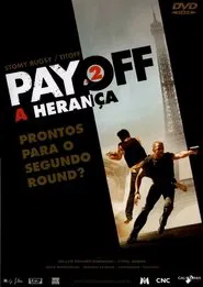 Poster do filme Payoff 2: A Herança