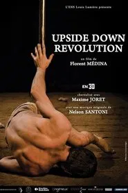 Upside Down Revolution movie poster