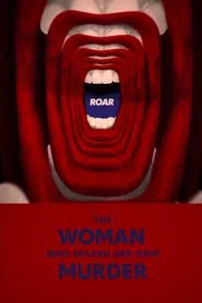 Roar: The Woman Who Solved Her Own Murder movie poster