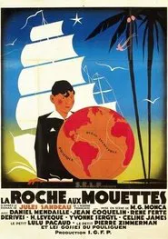 La roche aux mouettes movie poster
