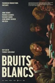 White Noises movie poster