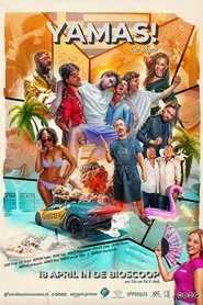 Yamas! movie poster