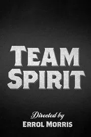 Team Spirit movie poster