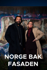 Norge bak fasaden tv show poster