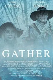 Gather movie poster
