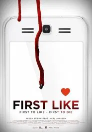First Like movie poster