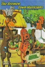 The Bremen Town Musicians movie poster