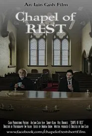 Poster do filme Chapel Of Rest