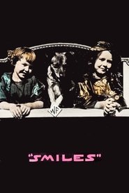 Smiles movie poster