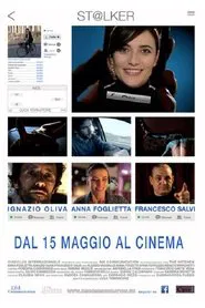 St@lker movie poster
