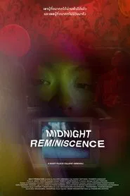 Midnight Reminiscence movie poster