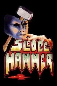 Poster do filme Sledgehammer