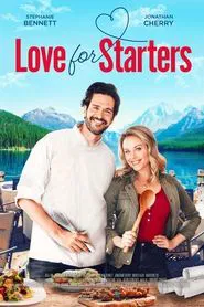 Love for Starters movie poster
