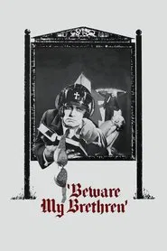 The Fiend movie poster