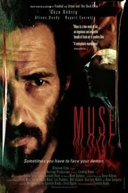 Muse movie poster