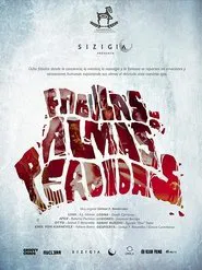 Poster do filme Lost Souls' Fables