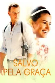 Poster do filme Salvo pela Graça
