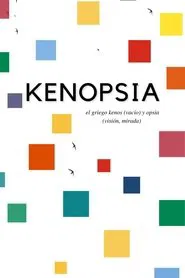Poster do filme Kenopsia