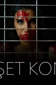 Dehşet Konağı movie poster