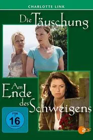 Am Ende des Schweigens movie poster