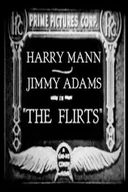 The Flirts movie poster