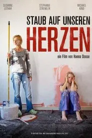 Dust On Our Hearts movie poster