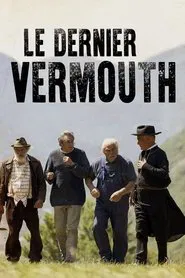 Le dernier Vermouth movie poster