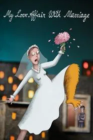 My Love Affair with Marriage movie poster