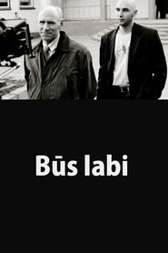 It'll Be Fine movie poster