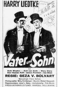 Vater und Sohn movie poster