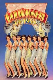 Poster do filme Gold Diggers of 1935