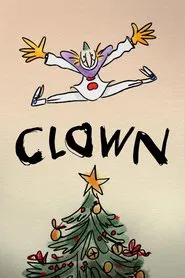 Clown movie poster