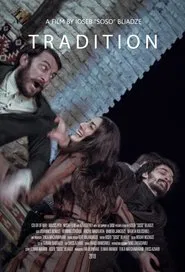 Poster do filme Tradition