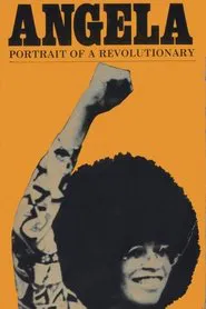 Poster do filme Angela Davis: Portrait of a Revolutionary