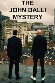 The John Dalli Mystery movie poster
