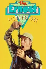 The Ernest Film Festival movie poster