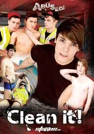 Clean It! movie poster