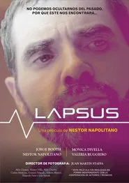 Lapsus mortal movie poster