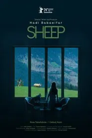 Sheep movie poster