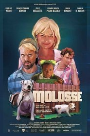 Mad Dog movie poster
