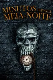 Poster do filme Minutos Depois da Meia-Noite